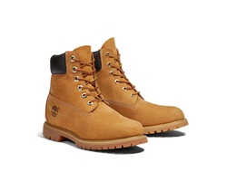 SCARPONCINO WM IMPERMEABILE TIMBERLAND PREMIUM WHEAT 